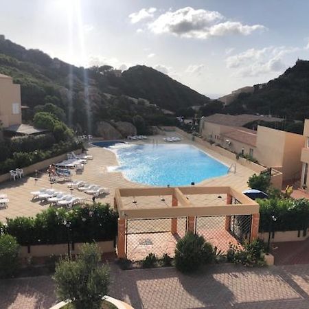 Apartament Casa Cristina Costa Paradiso Zewnętrze zdjęcie