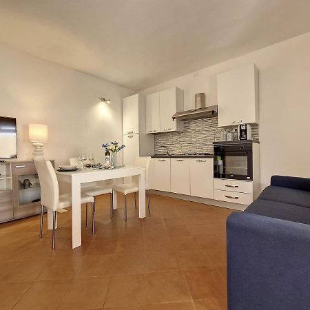 Apartament Casa Cristina Costa Paradiso Zewnętrze zdjęcie