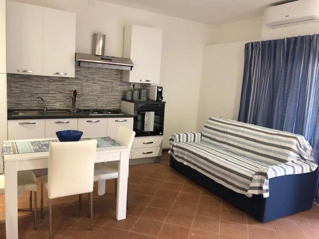 Apartament Casa Cristina Costa Paradiso Zewnętrze zdjęcie