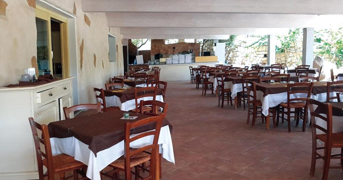 Apartament Casa Cristina Costa Paradiso Zewnętrze zdjęcie