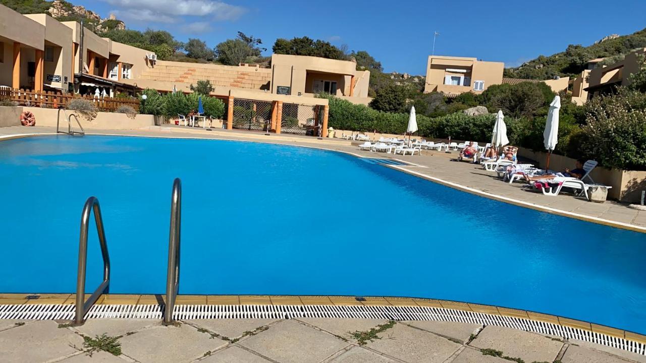 Apartament Casa Cristina Costa Paradiso Zewnętrze zdjęcie