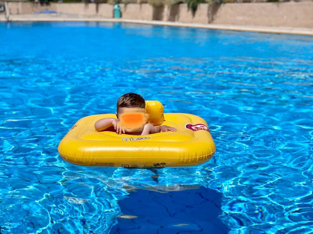 Apartament Casa Cristina Costa Paradiso Zewnętrze zdjęcie