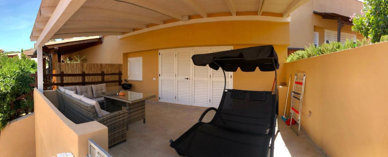 Apartament Casa Cristina Costa Paradiso Zewnętrze zdjęcie