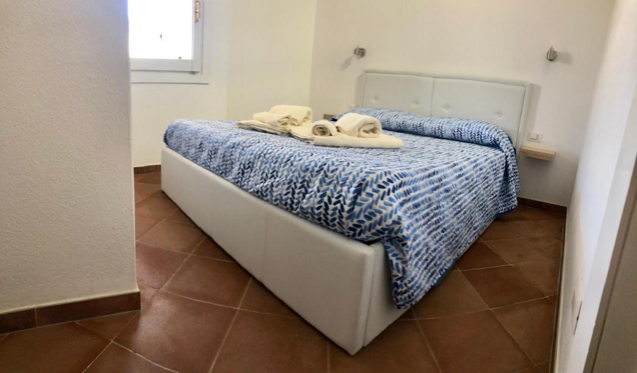 Apartament Casa Cristina Costa Paradiso Zewnętrze zdjęcie
