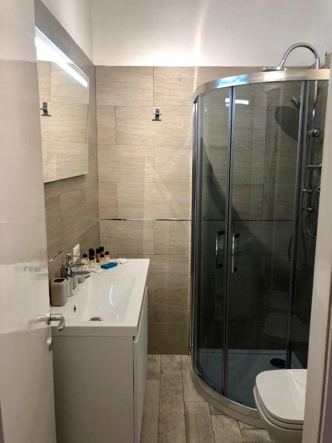 Apartament Casa Cristina Costa Paradiso Zewnętrze zdjęcie