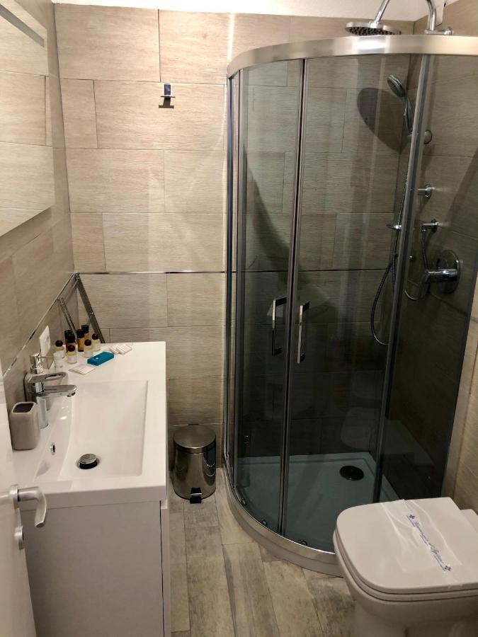 Apartament Casa Cristina Costa Paradiso Zewnętrze zdjęcie